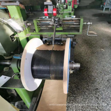 Card Clothing Wire for Textile Waste Recycling Machine